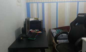 Imagem 4: Casa à venda no bairro Conjunto Habitacional Pedro Afonso Junqueira - Poços de Caldas/MG