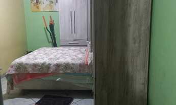 Imagem 3: Casa à venda no bairro Conjunto Habitacional Pedro Afonso Junqueira - Poços de Caldas/MG