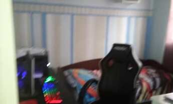 Imagem 5: Casa à venda no bairro Conjunto Habitacional Pedro Afonso Junqueira - Poços de Caldas/MG