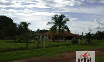 Imagem 5: Fazenda à venda no bairro Centro - Alto Araguaia/MT