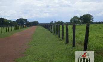 Imagem 7: Fazenda à venda no bairro Centro - Alto Araguaia/MT