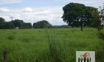 Imagem 2: Fazenda à venda no bairro Centro - Alto Araguaia/MT