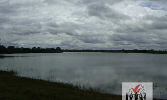 Imagem 3: Fazenda à venda no bairro Centro - Alto Araguaia/MT