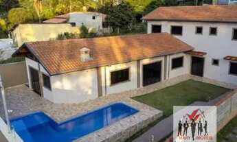 Imagem: Chácara à venda em Poços de Caldas/MG