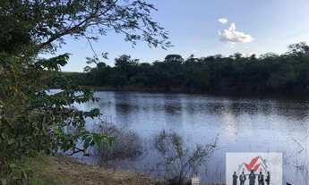 Imagem: Fazenda à venda no bairro Centro - São