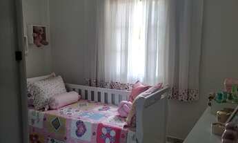 Imagem 7: Casa à venda no bairro Santa Lúcia - Poços de Caldas/MG