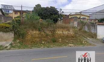 Imagem 2: Loteamento à venda no bairro Vila Nova - Poços de Caldas/MG