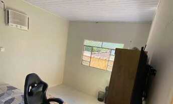 Imagem 5: Casa à venda no bairro Jardim Novo Mundo - Poços de Caldas/MG