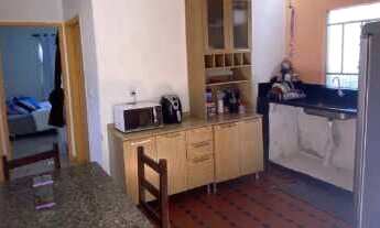 Imagem 3: Casa à venda no bairro Jardim Novo Mundo - Poços de Caldas/MG