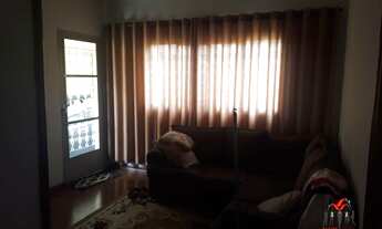 Imagem 4: Casa Padrão para Venda em Jardim Campos Elísios Poços de Caldas-MG