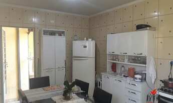 Imagem 5: Casa Padrão para Venda em Jardim Campos Elísios Poços de Caldas-MG