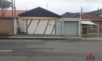 Imagem: Casa Padrão para Venda em Jardim Campos