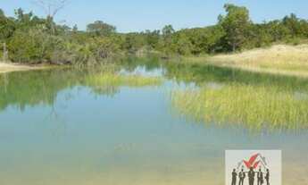 Imagem 6: Fazenda à venda no bairro Centro - Pintópolis/MG