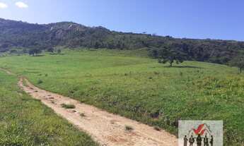 Imagem 6: Fazenda à venda no bairro Fernandes - Pouso Alegre/MG
