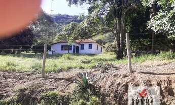 Imagem 2: Fazenda à venda no bairro Fernandes - Pouso Alegre/MG