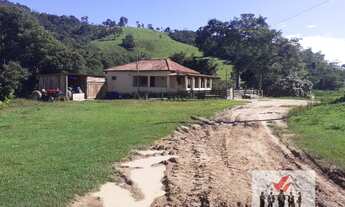 Imagem: Fazenda à venda no bairro Fernandes - Pouso