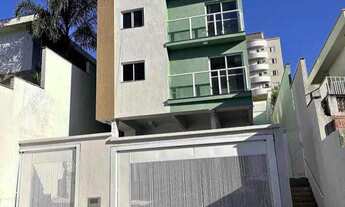 Imagem: Apartamento à venda no bairro Centro