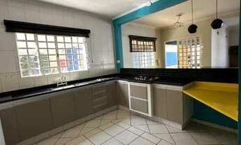 Imagem 4: Casa à venda no bairro Parque Vivaldi Leite Ribeiro - Poços de Caldas/MG