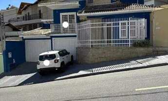 Imagem: Casa à venda no bairro Parque Vivaldi Leite