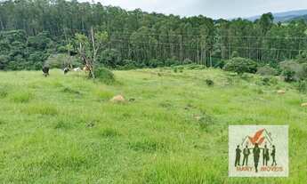 Imagem 4: Área à venda no bairro Centro - Botelhos/MG