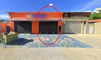 Imagem: Pavilhão/Galpão para alugar em Poços