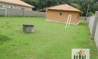 Imagem: Chácara à venda no bairro Área Rural