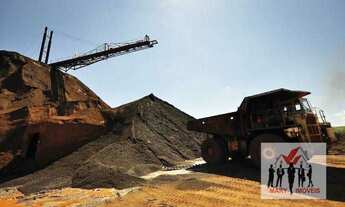 Imagem 3: Indústria à venda no bairro Centro - Sabará/MG