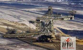 Imagem 5: Indústria à venda no bairro Centro - Sabará/MG