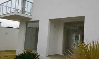 Imagem: Casa à venda no bairro Jardim Europa