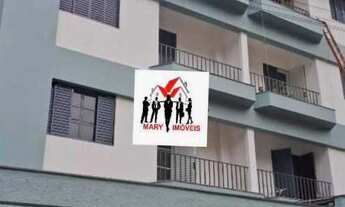 Imagem: Apartamento à venda em Poços de Caldas/MG