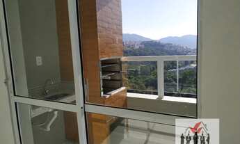 Imagem 4: Apartamento à venda no bairro Residencial Morumbi - Poços de Caldas/MG