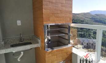 Imagem 3: Apartamento à venda no bairro Residencial Morumbi - Poços de Caldas/MG