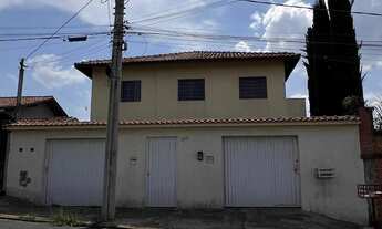 Imagem: Casa à venda em Poços de Caldas/MG