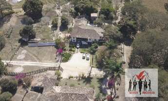 Imagem: Fazenda à venda no bairro Centro - Belo