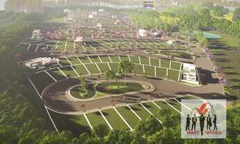 Imagem 7: Loteamento à venda em Poços de Caldas/MG