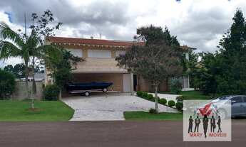 Imagem: Casa à venda no bairro Bortolan Norte I