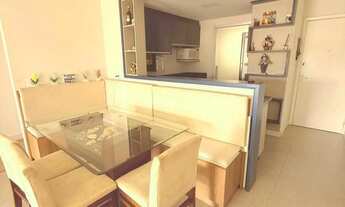 Imagem 7: Apartamento à venda no bairro Jardim das Hortencias - Poços de Caldas/MG