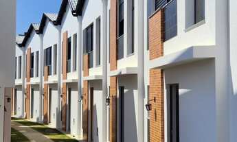 Imagem 3: Casa em Condomínio para Venda em JARDIM BELVEDERE Poços de Caldas-MG