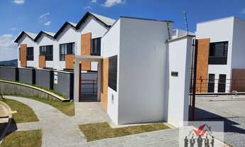 Imagem 2: Casa em Condomínio para Venda em JARDIM BELVEDERE Poços de Caldas-MG