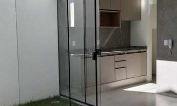 Imagem 5: Casa em Condomínio para Venda em JARDIM BELVEDERE Poços de Caldas-MG