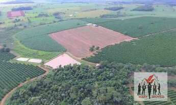 Imagem: Fazenda à venda no bairro Centro - Fernandópolis/SP