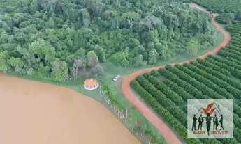 Imagem 4: Fazenda à venda no bairro Centro - Fernandópolis/SP