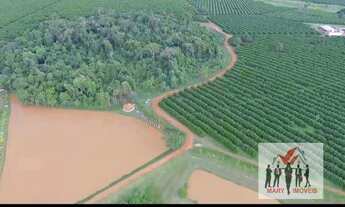 Imagem 2: Fazenda à venda no bairro Centro - Fernandópolis/SP