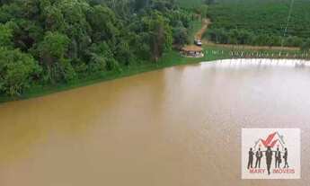 Imagem 5: Fazenda à venda no bairro Centro - Fernandópolis/SP