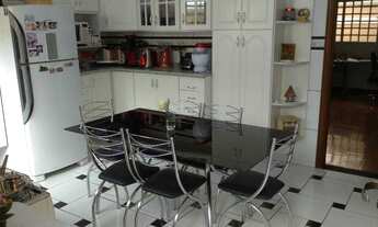 Imagem 5: Casa à venda no bairro Parque Vivaldi Leite Ribeiro - Poços de Caldas/MG