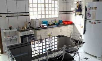 Imagem 6: Casa à venda no bairro Parque Vivaldi Leite Ribeiro - Poços de Caldas/MG