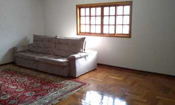 Imagem 4: Casa à venda no bairro Parque Vivaldi Leite Ribeiro - Poços de Caldas/MG