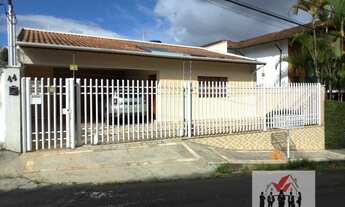 Imagem: Casa à venda no bairro Parque Vivaldi Leite