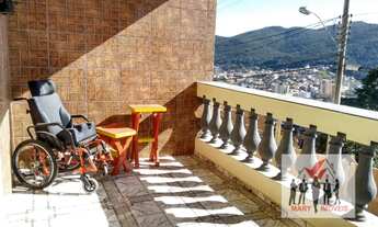Imagem 5: Casa à venda no bairro Jardim São Paulo - Poços de Caldas/MG