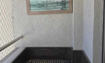 Imagem 2: Apartamento à venda no bairro Centro - Poços de Caldas/MG